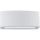 Ideal Lux - Vanjska zidna svjetiljka ANDROMEDA 1xE27/60W/230V IP55 siva