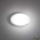 Ideal Lux - Vanjska zidna svjetiljka MADDI 1xE27/23W/230V IP66 bijela