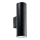 Ideal Lux - Vanjsko zidno svjetlo 2xGU10/35W/230V IP54