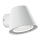 Ideal Lux - Vanjsko zidno svjetlo GAS 1xGU10/28W/230V IP43 bijelo