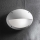Ideal Lux - Vanjsko zidno svjetlo POLAR 1xE27/23W/230V IP66 bijela