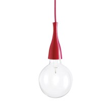 Ideal Lux - Viseća svjetiljka 1xE27/42W/230V
