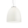 Ideal Lux - Viseća svjetiljka 1xE27/60W/230V 400mm bijela