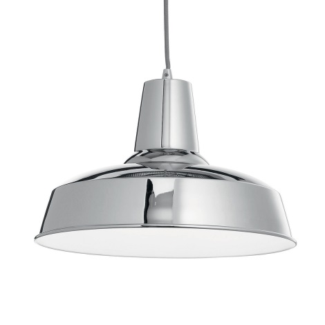 Ideal Lux - Viseća svjetiljka 1xE27/60W/230V