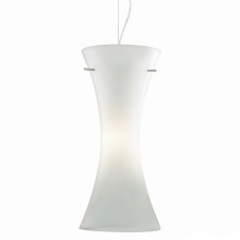 Ideal Lux - Viseća svjetiljka 1xE27/60W/230V veliko