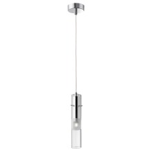 Ideal Lux - Viseća svjetiljka 1xG9/28W/230V