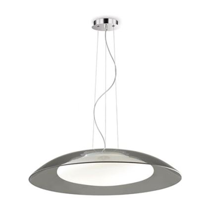 Ideal Lux - Viseća svjetiljka 3xE27/60W/230V