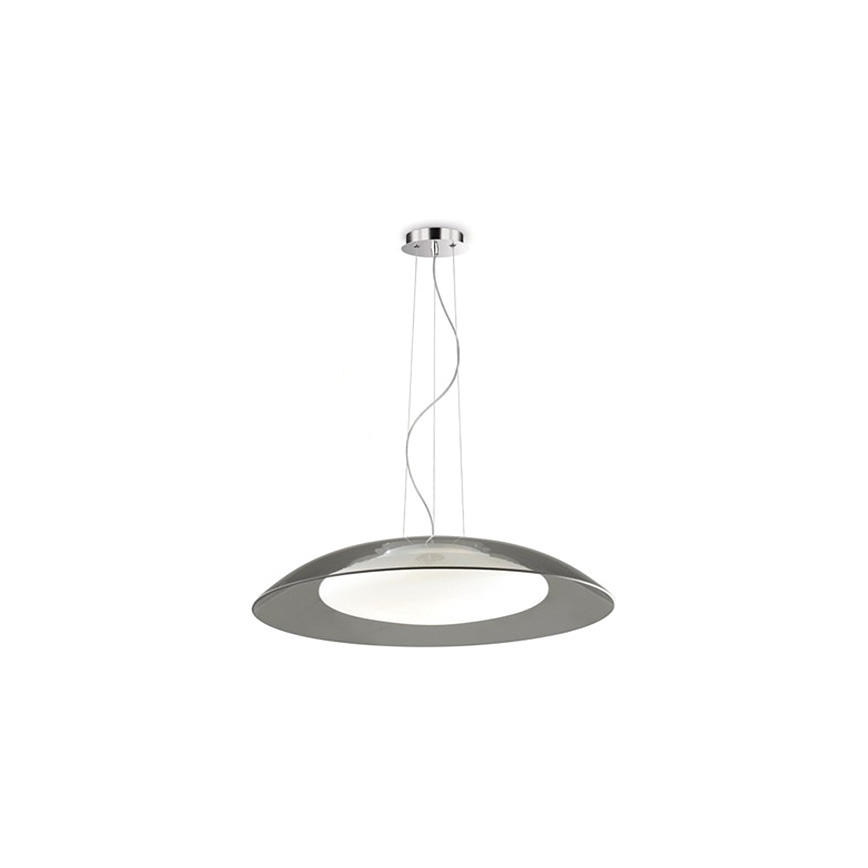 Ideal Lux - Viseća svjetiljka 3xE27/60W/230V