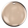 Ideal Lux - Zamjenski abažur za luster MAPA promjera 10 cm bež