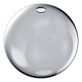 Ideal Lux - Zamjenski abažur za luster MAPA promjera 15 cm dimni