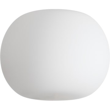 Ideal Lux - Zamjenski abažur za luster UMILE, promjer 30 cm, bijela