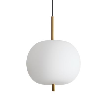 Ideal Lux - Zamjenski abažur za luster UMILE, promjer 30 cm, bijela