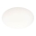 Ideal Lux - Zamjenski univerzalni abažur CLIO promjera 28 cm bijeli