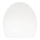 Ideal Lux - Zamjensko sjenilo univerzalno CLIO pr. 23 cm bijela
