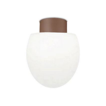 Ideal Lux - Zamjensko sjenilo univerzalno CLIO pr. 23 cm bijela