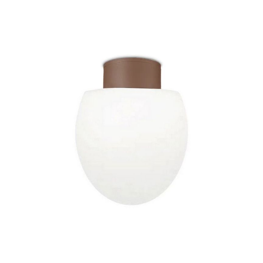 Ideal Lux - Zamjensko sjenilo univerzalno CLIO pr. 23 cm bijela