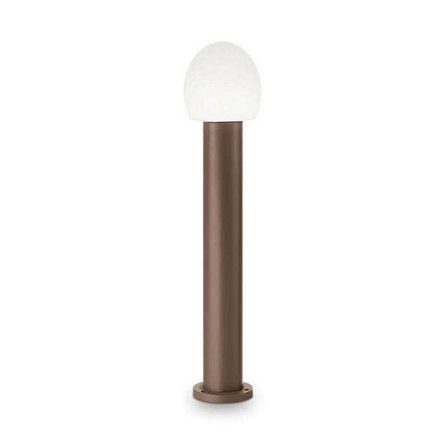 Ideal Lux - Zamjenski univerzalni abažur CLIO promjera 23 cm bijeli