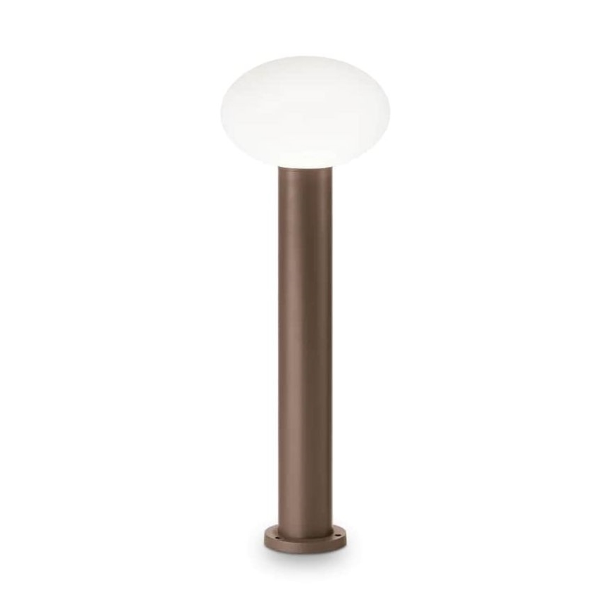Ideal Lux - Zamjensko sjenilo univerzalno CLIO pr. 28 cm bijela