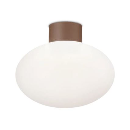 Ideal Lux - Zamjensko sjenilo univerzalno CLIO pr. 28 cm bijela