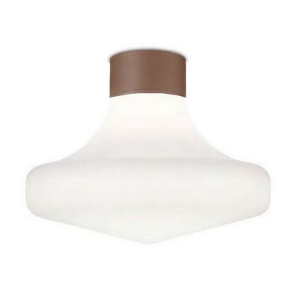 Ideal Lux - Zamjensko sjenilo univerzalno CLIO pr. 30 cm bijela