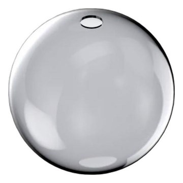 Ideal Lux - Zamjensko sjenilo za luster MAPA pr. 10 cm dimna
