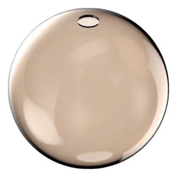 Ideal Lux - Zamjensko sjenilo za luster MAPA pr. 15 cm bež