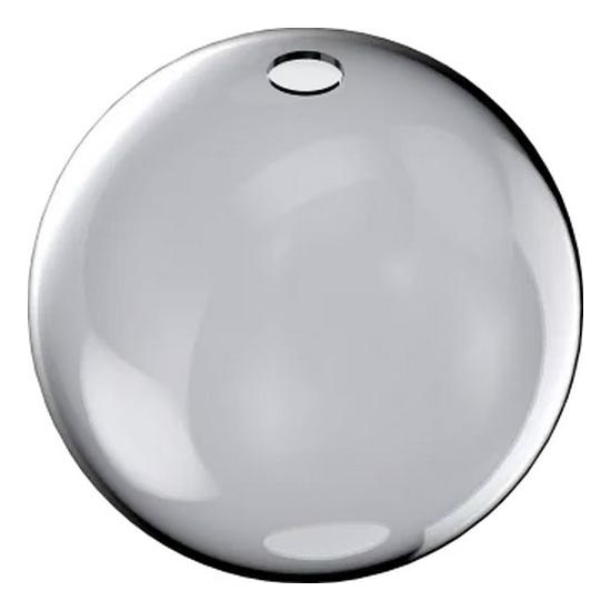 Ideal Lux - Zamjensko sjenilo za luster MAPA pr. 15 cm dimna