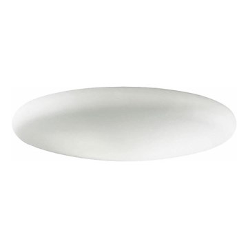 Ideal Lux - Zamjensko sjenilo za luster SMARTIES 60 cm bijela