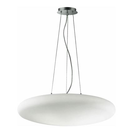 Ideal Lux - Zamjensko sjenilo za luster SMARTIES 60 cm bijela