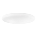 Ideal Lux - Zamjensko staklo E27 promjer 50 cm bijela
