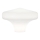 Ideal Lux - Zamjensko univerzalno sjenilo CLIO promjer 30 cm bijela