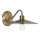 Ideal Lux - Zidna lampa CANTINA 1xE14/40W/230V bronca
