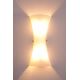 Ideal Lux - Zidna svjetiljka 2xG9/28W/230V