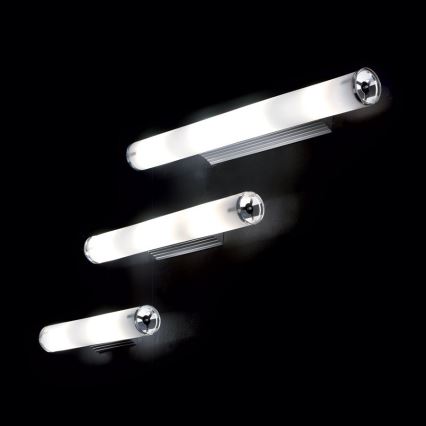 Ideal Lux - Zidna svjetiljka 3xE14/40W/230V