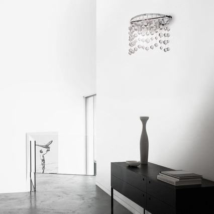 Ideal Lux - Zidna svjetiljka 3xG9/40W/230V