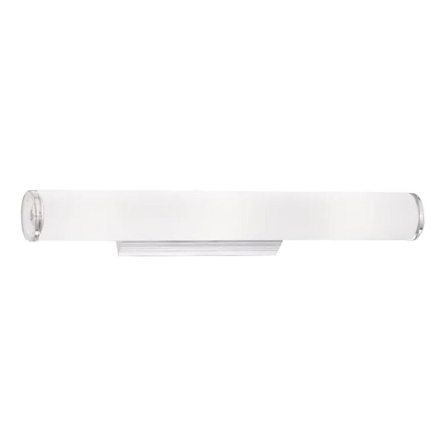 Ideal Lux - Zidna svjetiljka CAMERINO 3xE14/40W/230V bijela