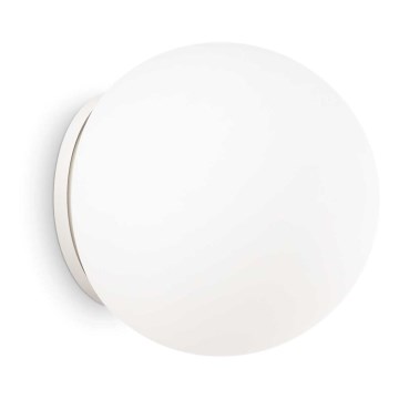 Ideal Lux - Zidna svjetiljka MAPA 1xE27/60W/230V