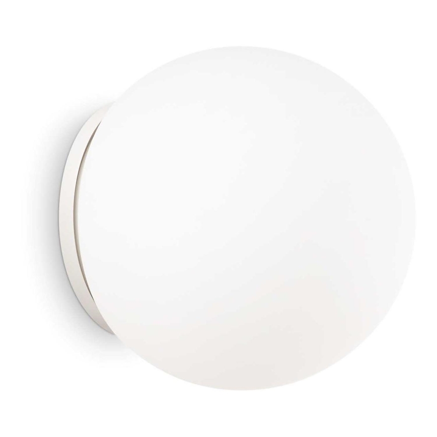 Ideal Lux - Zidna svjetiljka MAPA 1xE27/60W/230V