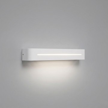 Ideal Lux - Zidna svjetiljka POSTA 4xE14/40W/230V bijela