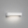 Ideal Lux - Zidna svjetiljka POSTA 4xE14/40W/230V bijela