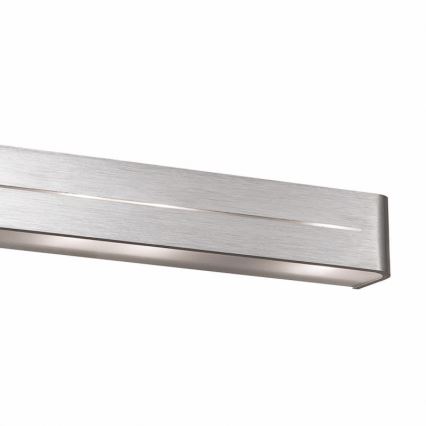 Ideal Lux - Zidno svjetlo POSTA 4xE14/40W/230V matni krom