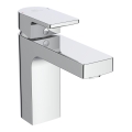 Ideal Standard A7105AA - Slavina za umivaonik EDGE 15,6 cm polirani krom