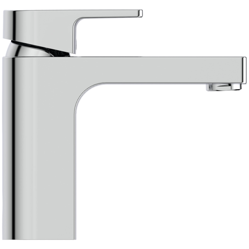 Ideal Standard A7105AA - Slavina za umivaonik EDGE 15,6 cm polirani krom
