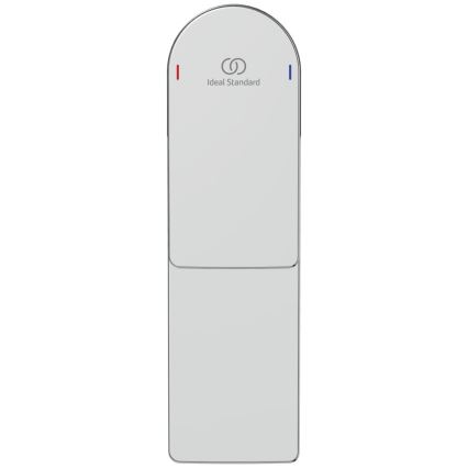 Ideal Standard A7105AA - Slavina za umivaonik EDGE 15,6 cm polirani krom