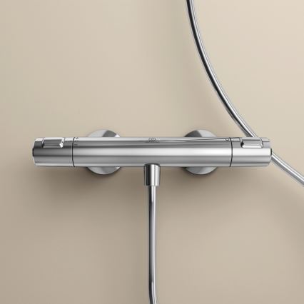 Ideal Standard A7201AA - Termostatska tuš baterija CERATHERM T25 sjajni krom