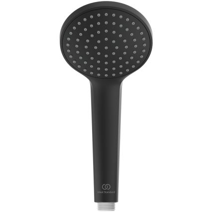 Ideal Standard A7545XG - Tuš set s termostatskom miješalicom CERATHERM T25, mat crne boje