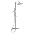 Ideal Standard A7565AA - Set za tuširanje s termostatskom miješalicom CERATHERM T50, sjajni krom