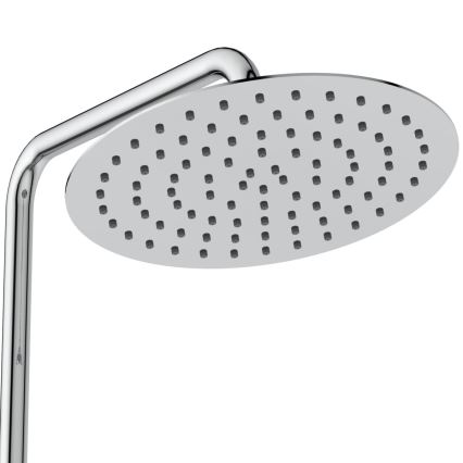 Ideal Standard A7565AA - Set za tuširanje s termostatskom miješalicom CERATHERM T50, sjajni krom