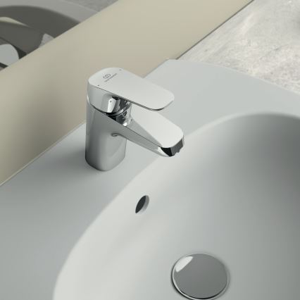 Ideal Standard B1710AA - Miješalica za umivaonik CERAFLEX 13,3 cm sjajni krom