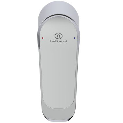 Ideal Standard B1710AA - Miješalica za umivaonik CERAFLEX 13,3 cm sjajni krom